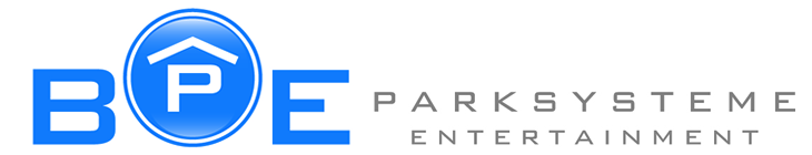 BPE Parksysteme & Entertainment